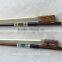 China Good Quality Violin Bow Musical Instrument Accessories Cello Bow(TL-1018)                        
                                                                                Supplier's Choice