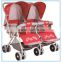 Folding baby stroller new design high quality baby stroller baby carriagestroller twin
