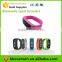 New product China supplier intelligenthealth tracker bluetooth wristband