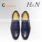 2015 men leather sneakers