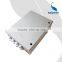 SAIP/SAIPWELL 800*600*300mm Newest Type High-end IP66 Electrical Waterproof Polyester Box