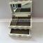 Newly fashion wooden pandora jewelry gift box