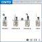 CNTD Quality Quarantee Low Price Cross Roller Plunger Actuator Momentary Limit Switch CWLD1