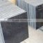 Granite Tiles Black Galaxy granite material for interior using