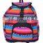 2016 Hot Selling! Jacquard Backpack Bag