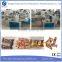 Factory offering multi functional candy packing machine, cereal bar packing machine