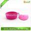 Wholesale China Import hot sell promotion gifts silicone bowl