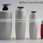 100ml,200ml,400ml plastic shampoo bottle packaging