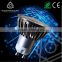 New Products 160Degree CCC Spot Lamp LED GU10 CE RoHS 6Watt Indoor