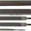 Hot sell Carbon Steel Hand Files steel hand tools set