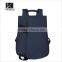 2016 new model fashion design hot selling 17'' laptop backpack bags