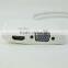 Wholesale 2k 4k dp to hdmi vga converter cable for camera