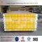 fireproof insulation rockwool sandwich panel price