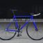 2015 new bicycle top sell fixed gear bike single gear bicycle