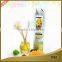 OEM Factory sale reed diffuser with PET box