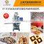 SY-810 automatic double color cookies biscuits production line