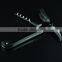 Black Plastic Promotional Fancy Wine Corkscrew