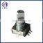 2015 New 11mm EC11 incremental rotary encoder