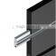Hight quality Aluminium extrusion profile Aluminum extrusion profile of board slot with all kinds of surface finish