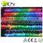 waterproof 12mm lower price and high quality led pixel light string ip65 ip66