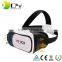 2016 virtual reality 3D glasses 2nd generation headset VR Box 2.0 virtual reality glasses