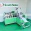 China Made Ultrasonic Shoe Cover Making Machine
