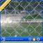  china used chain link fence post