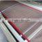  express IR drying machine for solvent ink IR drying tunnel SD3000 in dongguan