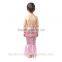 child clothes sequin mermaid children boutique clothes 2016 girl boutique clothes summer