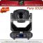 Best Price Fury S320 200W LED Moving Head Spot