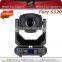 Hot Sale Fury 200W LED Spot Moving Head Light