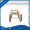 high quality eco-friendly hot product foldable snow sledge