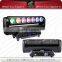 High Quality 7X15W RGBW 4IN1 Pixel Led Beam Moving Head Slience for Church