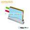 As seen on tv color index chopping board set with stand