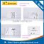 Wholesale Universal Travel Charger 2 Ports 5V 5.4A Usb Mobile Wall Charger Home Charger,USB Charger,USB Wall Charger