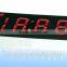 gas station led price digital sign