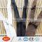 hot sale ykk quality autolock slider plastic zipper , garments zipper