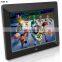 10.1 inch HD panel good for Advertising digital photo display