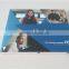 New Business Cards Design Video Brochure Card 2015