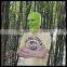 Creepy Green Mask Latex Mask for Costume Party Full Head Latex Rubber Masquerade Mask