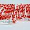 2015 New product christmas decoration rice rope light