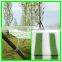 factory supply high quality waterproof shade sail /Car park sun shade sail/triangle sun shade sail with cheap price