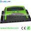 pwm solar charge controller 30a for solar power system