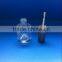 New product hot sale wholesale 15ml nail oil polish bottle with brush China