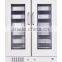 High quality Blood bank refrigerator 4 degree 1008L
