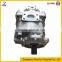 china factory product hydraulic pump 705-41-07210 for wheel loader WA470-5C/6
