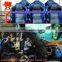 2014 Best sale Amusement rides game machine 12D cinema 5d 6d 7d motion cinema