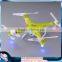 2016 RC Air Drone GW-F801 Quadcopter with HD Camera in China