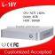 Desktop Computer I5 5200u Mini PC Dual Lan L18Y N270 Video Resolution:1920*1080 4G RAM 64G SSD