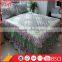 2016 nwe fashion disperse print comforter set,100%polyester microfiber comforter set,damend quilt bbed spread